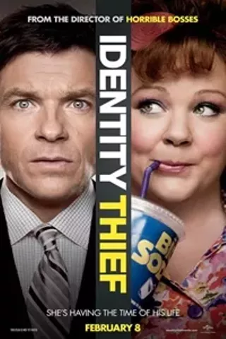 Image: Identity Thief