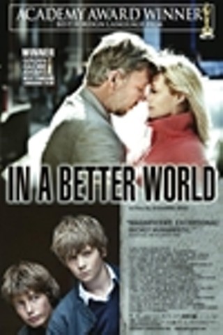 In a Better World (Haevnen)