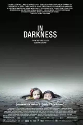 Image: In Darkness