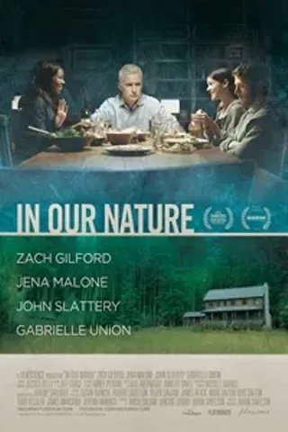 Image: In Our Nature