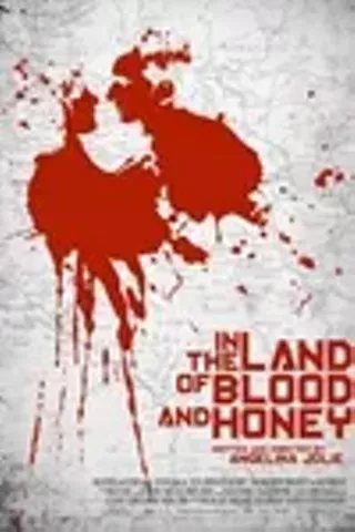 Image: In the Land of Blood and Honey