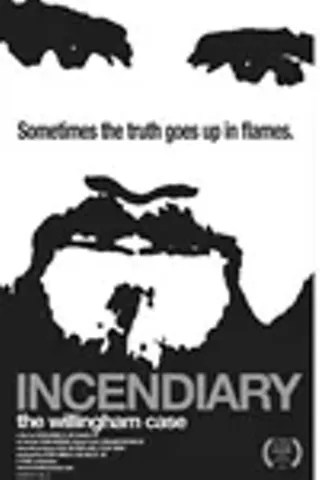 Image: INCENDIARY: The Willingham Case