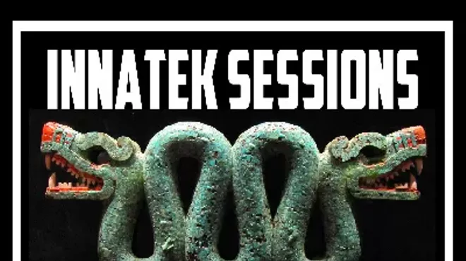 Image: INNATEK SESSIONS