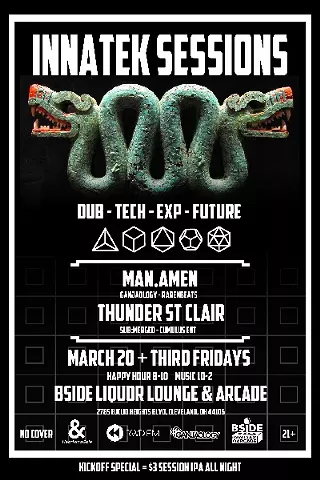 Image: INNATEK SESSIONS