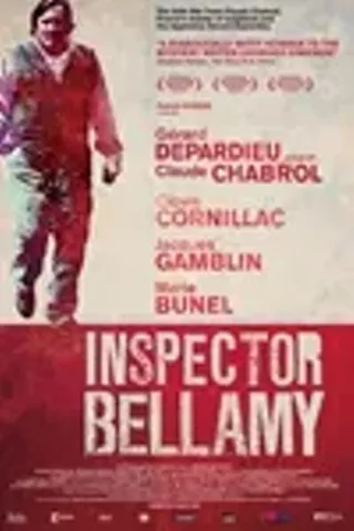 Image: Inspector Bellamy