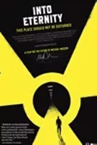 Image: Into Eternity