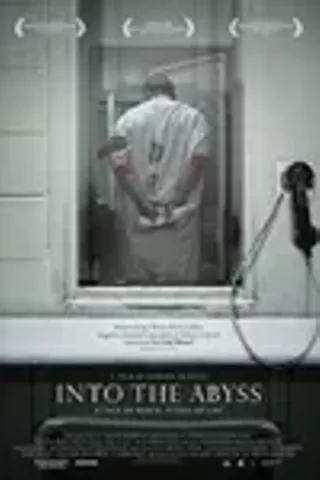 Image: Into the Abyss