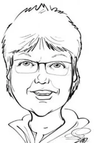 Intuitive Empath, Rev. Donna Bretz