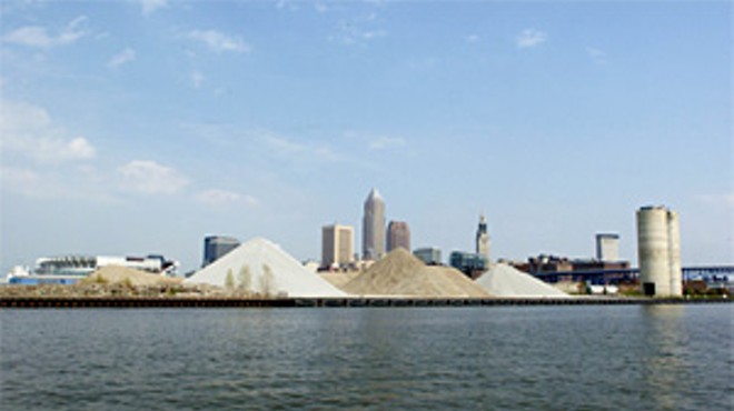 Is the port relocation Cleveland's next major debacle?