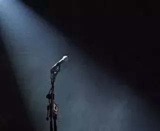 Image: Italian Rock Superstar at Rock Hall
