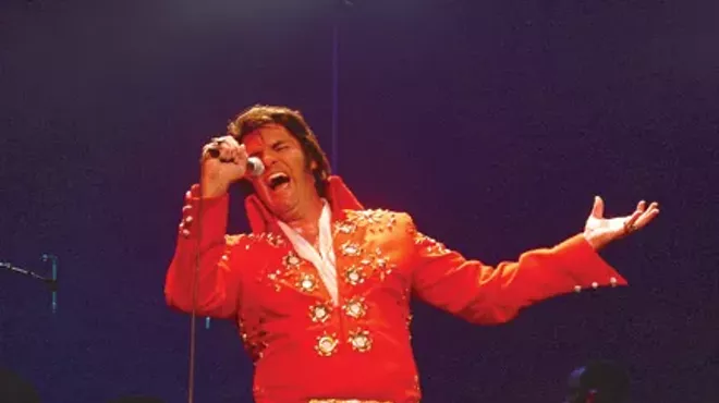 Image: It's a Celebration