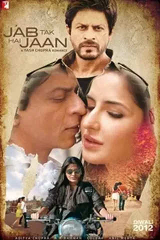 Image: Jab Tak Hai Jaan