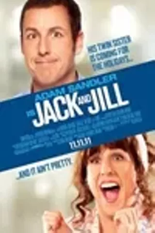 Image: Jack and Jill