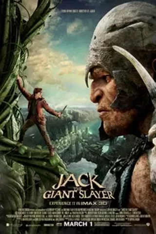 Image: Jack the Giant Slayer: An IMAX 3D Experience