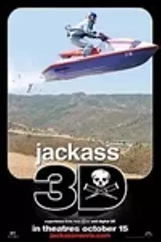 Image: Jackass 3D