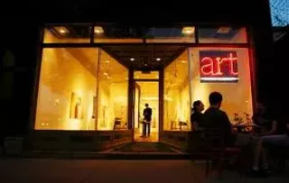 Image: Jam With the Band at Arts Collinwood