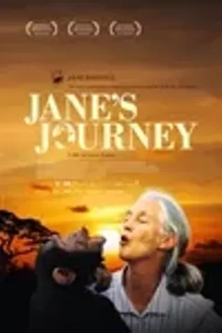 Image: Jane's Journey