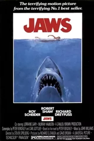 Image: Jaws