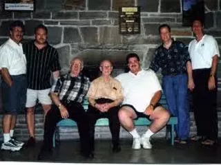 Image: Jeff Pecon Orchestra