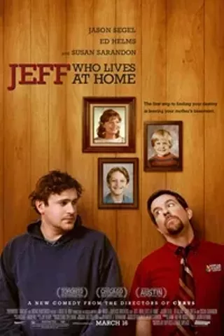 Image: Jeff, Who Lives at Home
