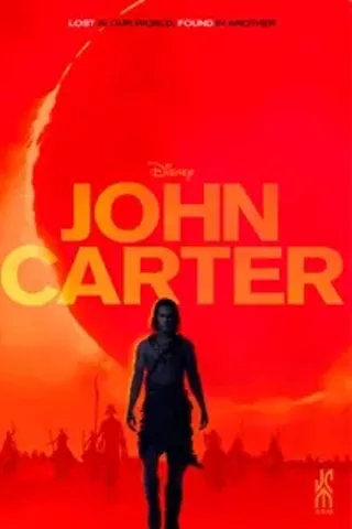 Image: John Carter