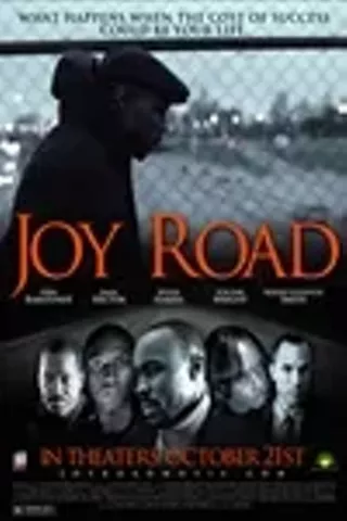 Image: Joy Road
