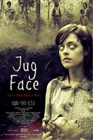 Image: Jug Face