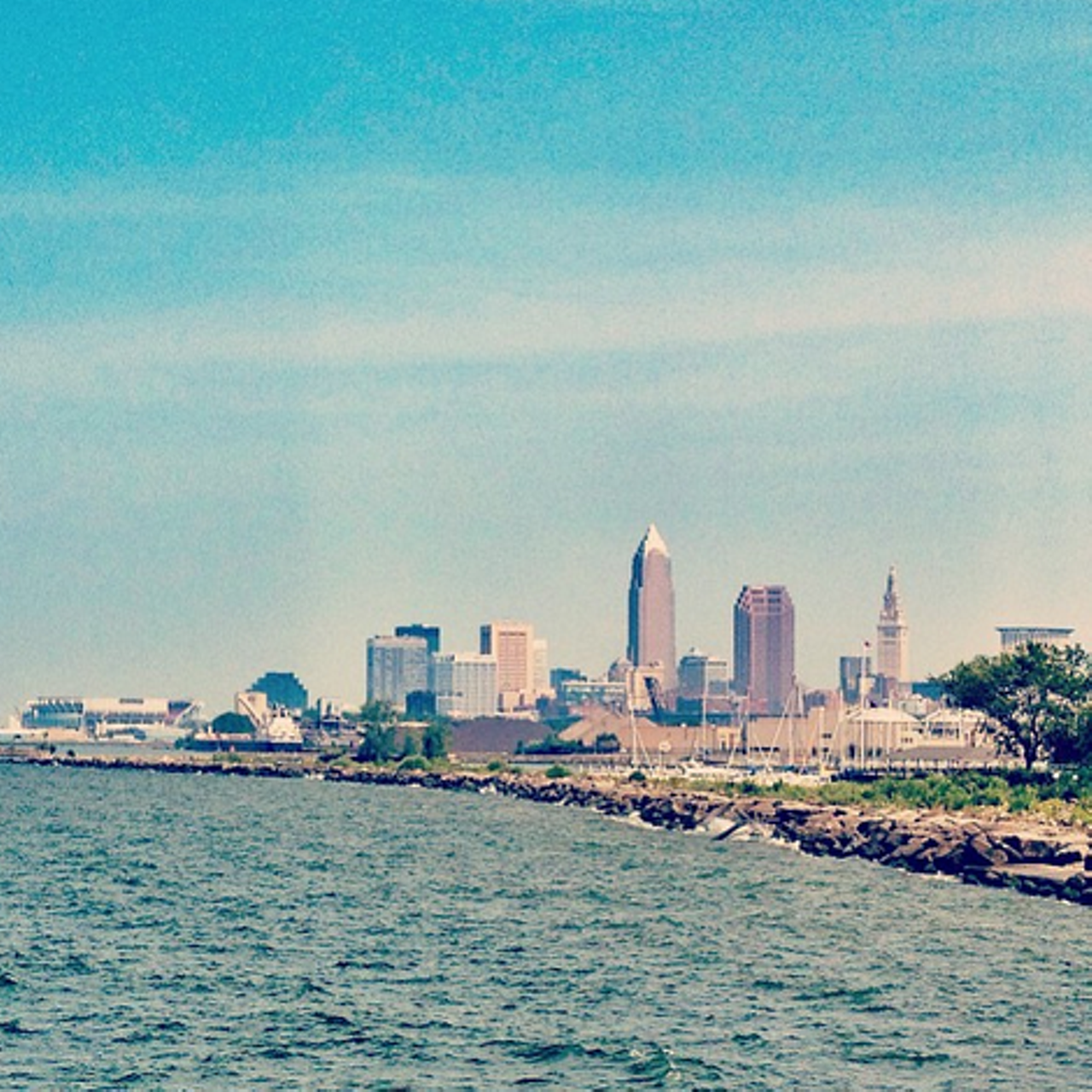 June in Cleveland: The Month in Photos