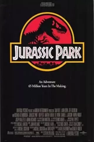 Image: Jurassic Park