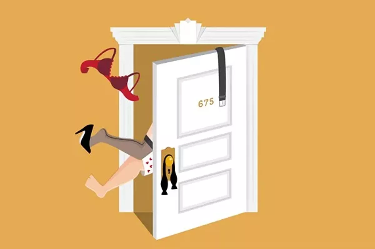 Ken Ludwig's A Comedy of Tenors