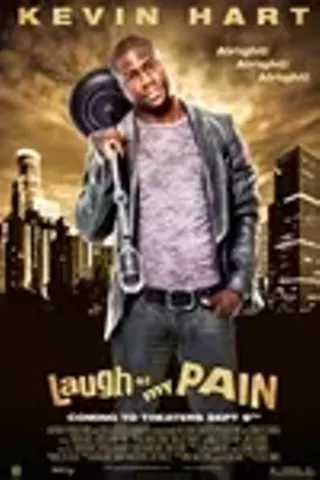 Image: Kevin Hart: Laugh At My Pain