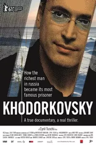Image: Khodorkovsky