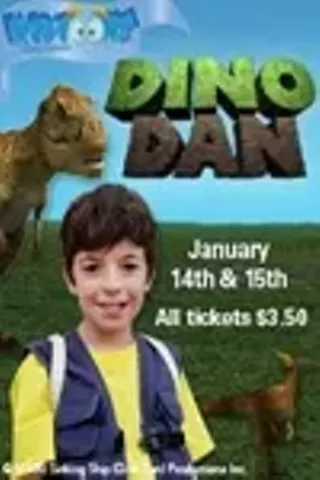 Image: Kidtoons: Dino Dan & Mighty Machines