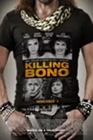 Image: Killing Bono