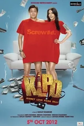 Image: Kismat Love Paisa Dilli