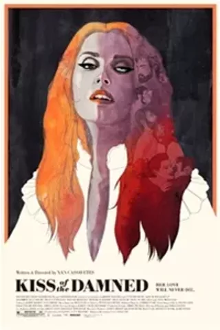 Image: Kiss of the Damned