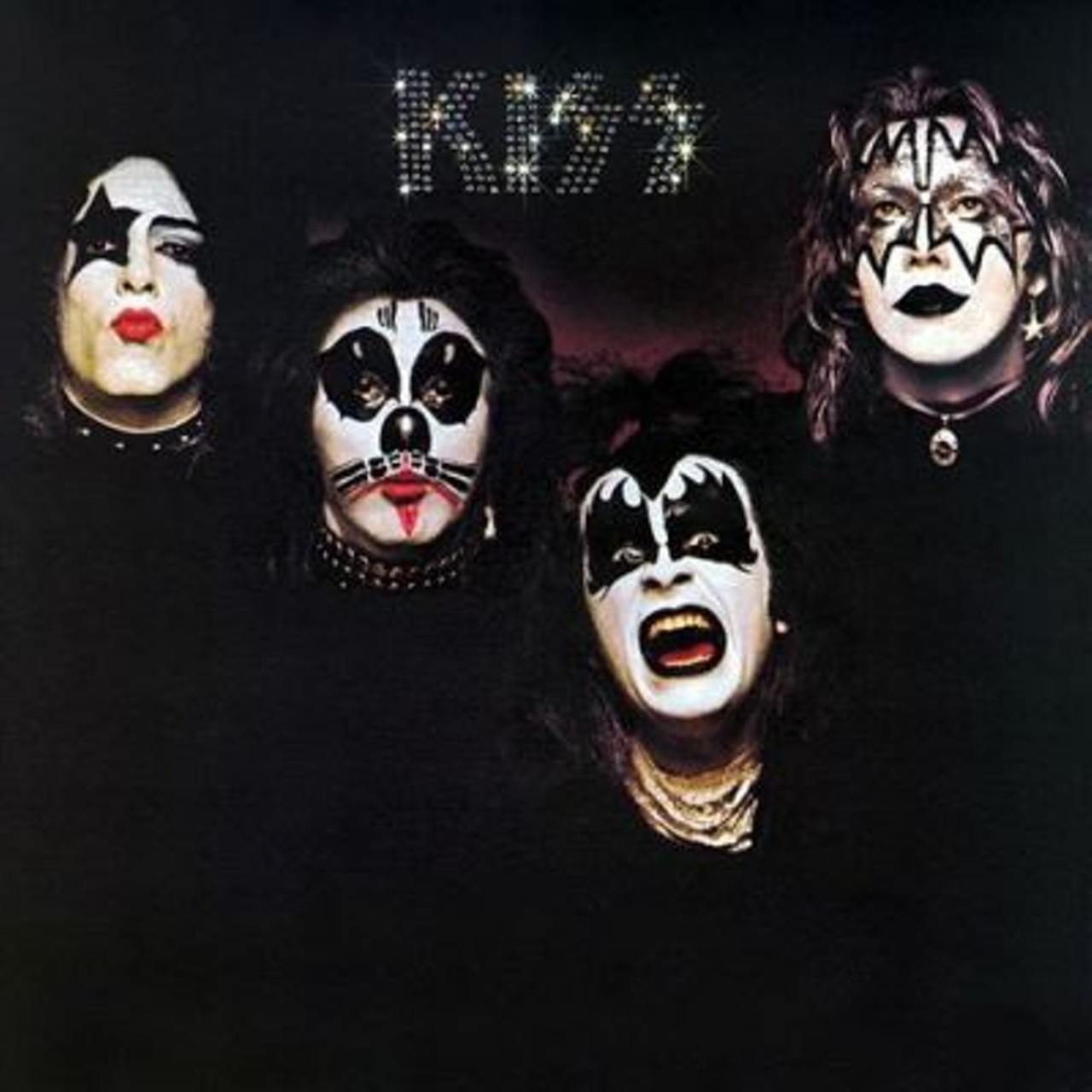 KISS’s first record has aged really well. It’s a fun album that blends glam-rock with Raspberries-flavored power-pop. It includes KISS essentials like “Strutter,” “Deuce,” “Firehouse” and “Black Diamond” . . . The record did not chart on Billboard until two years after its release, but it’s a solid debut for a band eyeing global domination.
