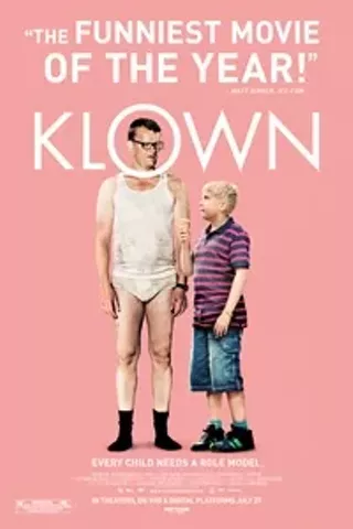 Image: Klown (Klovn: The Movie)