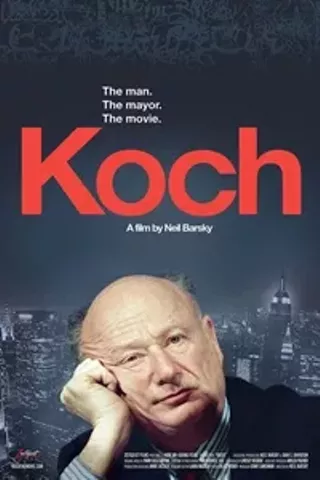 Image: Koch