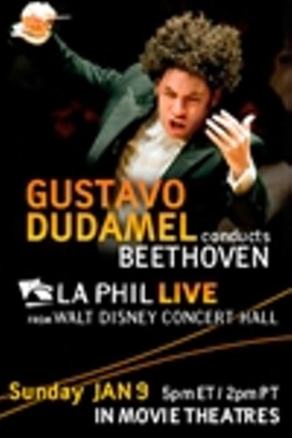 LA Phil Live: Dudamel Conducts Beethoven