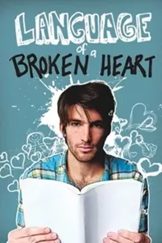 Image: Language of a Broken Heart