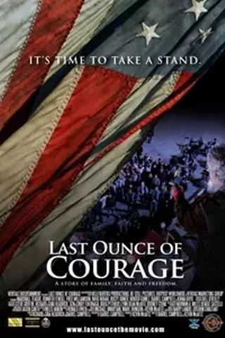 Image: Last Ounce of Courage