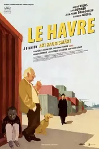 Image: Le Havre