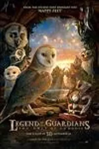 Image: Legend of the Guardians: The Owls of Ga'Hoole