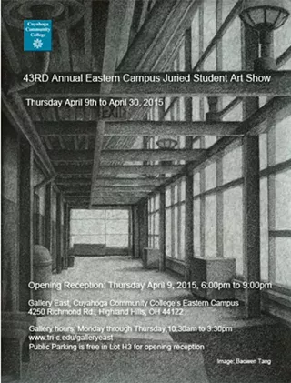 Let's Support Our Student Artists of All Ages!