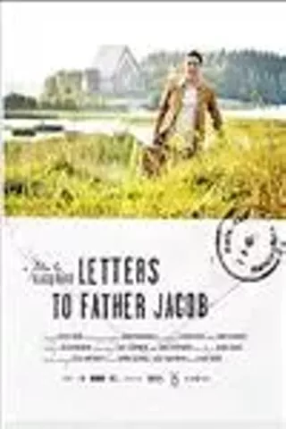 Image: Letters to Father Jacob (Postia pappi Jaakobille)