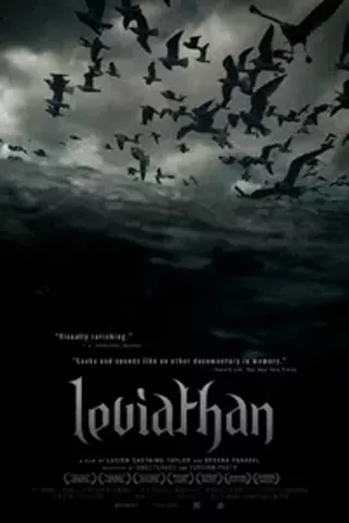 Image: Leviathan