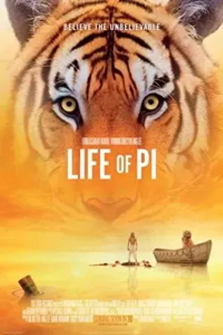 Image: Life of Pi