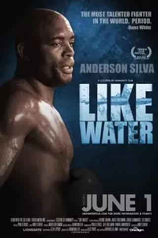 Image: Like Water