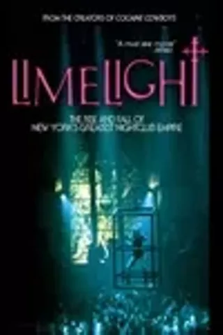 Image: Limelight